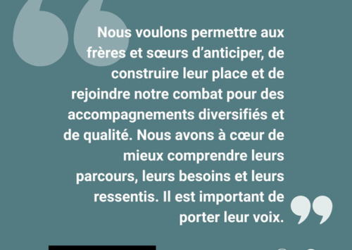 Journée Nationale des Aidants 2025